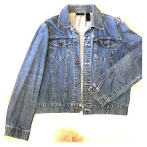 DKNY Denim Jacket